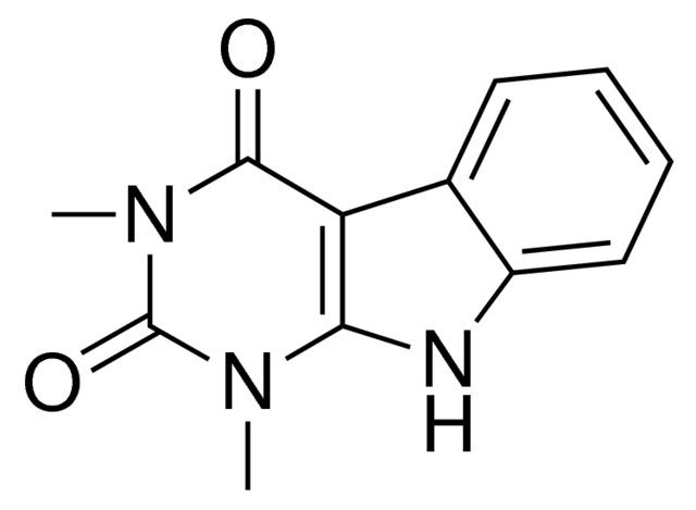 1,3-dimethyl-1H-pyrimido[4,5-b]indole-2,4(3H,9H)-dione