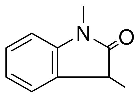 1,3-dimethyl-1,3-dihydro-2H-indol-2-one