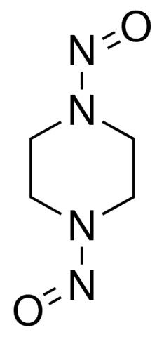 1,4-dinitrosopiperazine