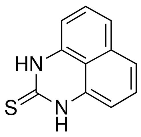 1H-perimidine-2(3H)-thione