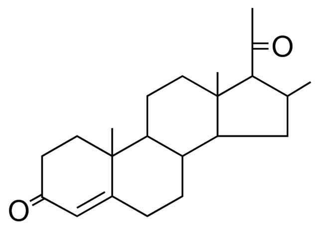 16-methylpregn-4-ene-3,20-dione