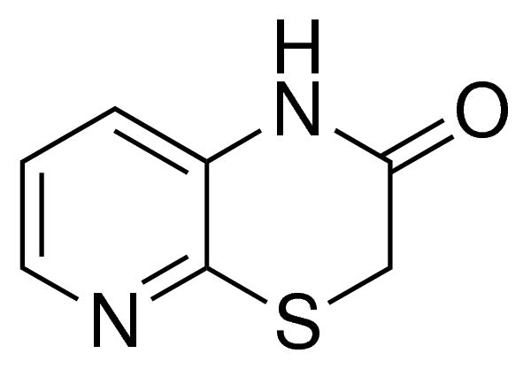 1H-pyrido[2,3-b][1,4]thiazin-2(3H)-one