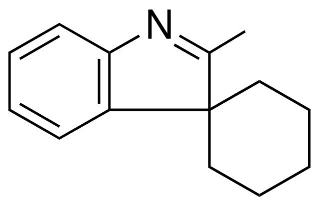 2'-methylspiro[cyclohexane-1,3'-indole]