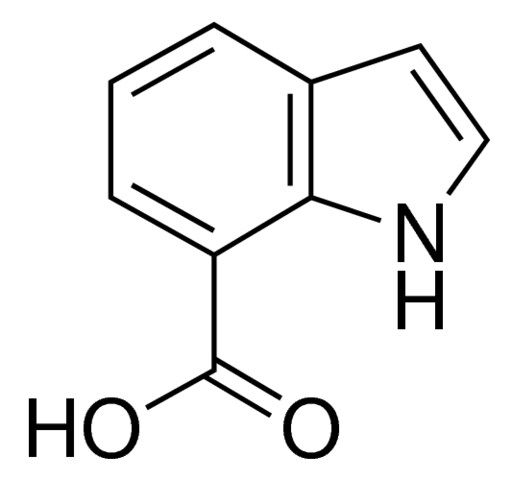 1H-indole-7-carboxylic acid