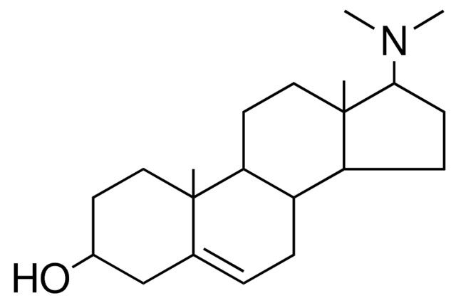 17-(dimethylamino)androst-5-en-3-ol