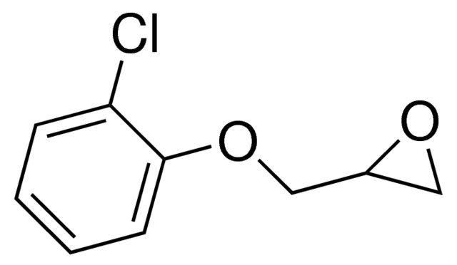 2-[(2-CHLOROPHENOXY)METHYL]OXIRANE