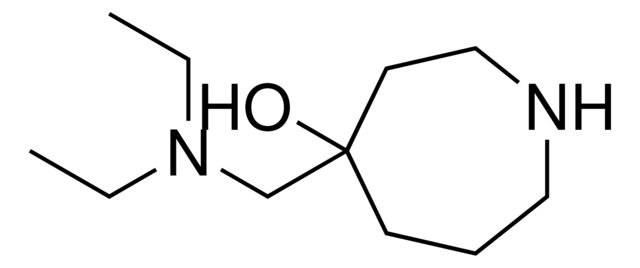 4-((Diethylamino)methyl)azepan-4-ol