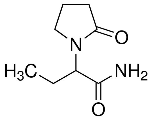 Levetiracetam Racemic Mixture