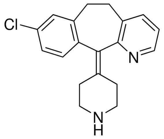 Loratadine Related Compound A