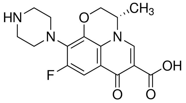 Levofloxacin Related Compound A