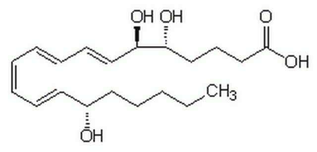 Lipoxin A<sub>4</sub>-CAS 89663-86-5-Calbiochem