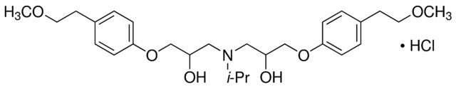 Metoprolol Related Compound D