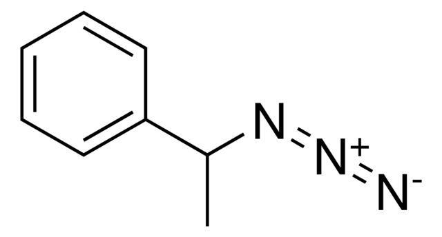 (1-Azidoethyl)benzene