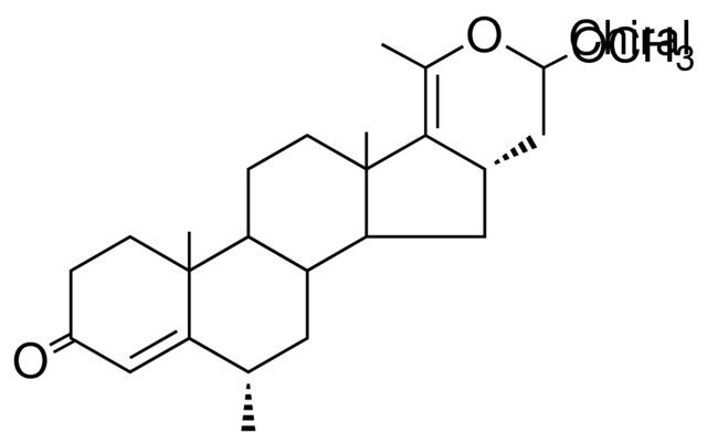 (10aS,13S)-9-methoxy-4a,6a,7,13-tetramethyl-4,4a,4b,5,6,6a,9,10,10a,11,11a,11b,12,13-tetradecahydronaphtho[2',1':4,5]indeno[1,2-c]pyran-2(3H)-one