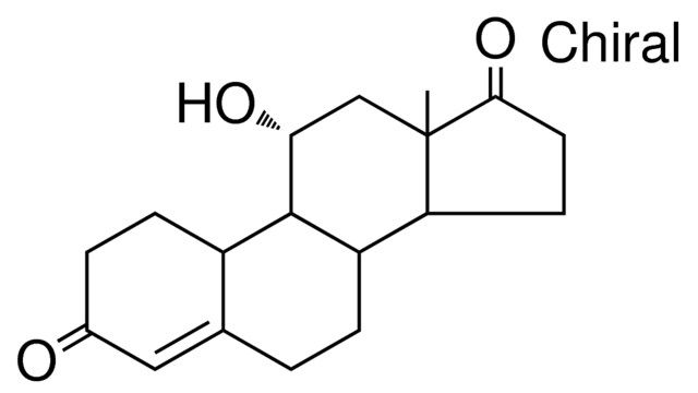 (11alpha)-11-hydroxyestr-4-ene-3,17-dione