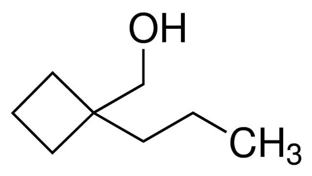 (1-Propylcyclobutyl)methanol