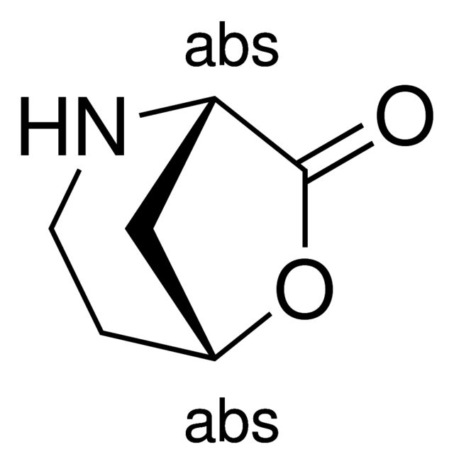 (1S,5R)-6-Oxa-2-azabicyclo[3.2.1]octan-7-one