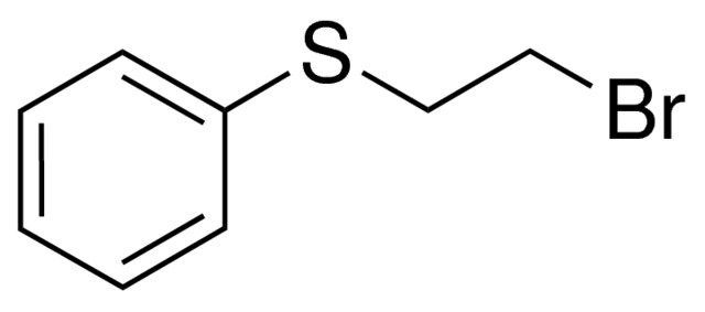 [(2-bromoethyl)sulfanyl]benzene