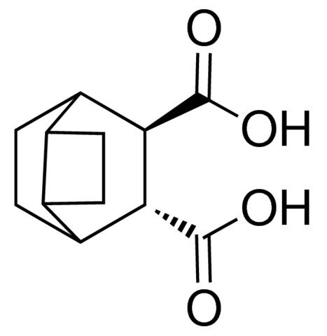 (7R,8R)-tricyclo[4.2.2.0(2,5)]decane-7,8-dicarboxylic acid