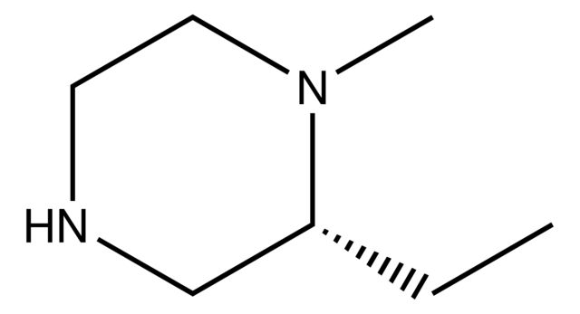 (2R)-2-Ethyl-1-methylpiperazine