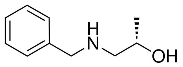 (2S)-1-(benzylamino)-2-propanol