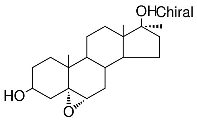 (4aR,5aS,9S)-9,9a,11b-trimethylhexadecahydrocyclopenta[1,2]phenanthro[8a,9-b]oxirene-3,9-diol