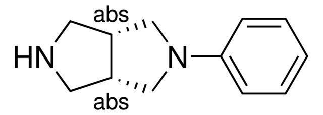 (3AR,6aS)-2-Phenyloctahydropyrrolo[3,4-c]pyrrole