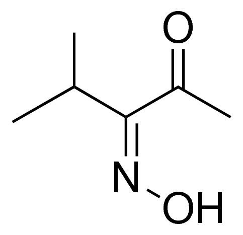 (3Z)-4-methyl-2,3-pentanedione 3-oxime