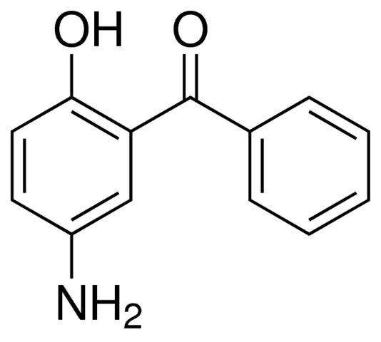 (5-amino-2-hydroxyphenyl)(phenyl)methanone