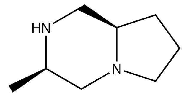 (3R,8aR)-3-Methyloctahydropyrrolo[1,2-a]pyrazine