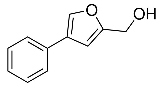 (4-Phenyl-2-furyl)methanol