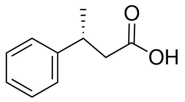 (3R)-3-PHENYLBUTANOIC ACID