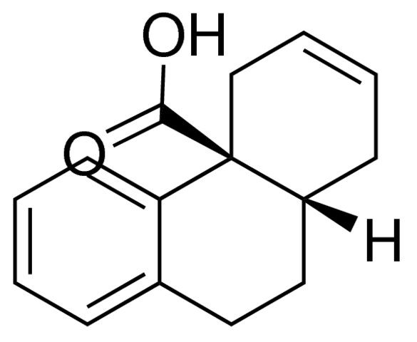 (4AS,10AS)-1,9,10,10A-TETRAHYDRO-4A(4H)-PHENANTHRENECARBOXYLIC ACID