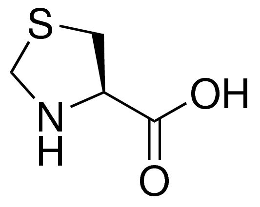 (4R)-1,3-THIAZOLIDINE-4-CARBOXYLIC ACID