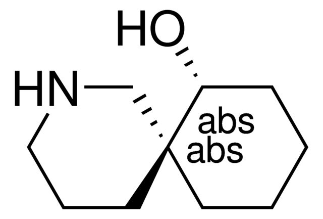 (6S,7R)-2-Azaspiro[5.5]undecan-7-ol