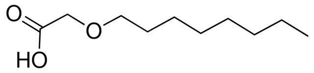 (octyloxy)acetic acid