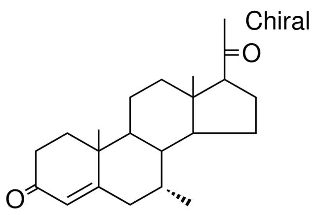 (7alpha)-7-methylpregn-4-ene-3,20-dione