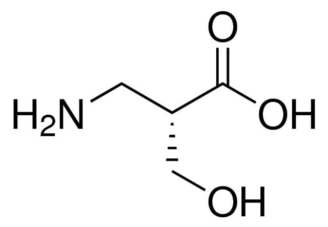 (<i>S</i>)-3-Amino-2-(hydroxymethyl)propionic acid