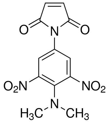 1-[4-(dimethylamino)-3,5-dinitrophenyl]-1H-pyrrole-2,5-dione