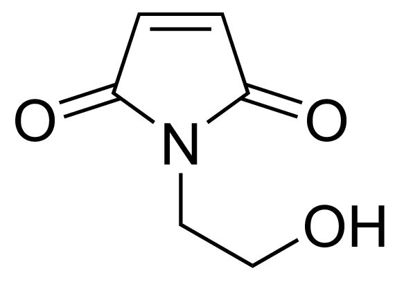 1-(2-Hydroxyethyl)-1H-pyrrole-2,5-dione