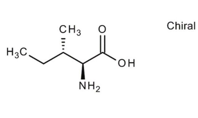 (S)-(+)-Isoleucine