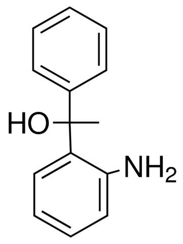 1-(2-aminophenyl)-1-phenylethanol