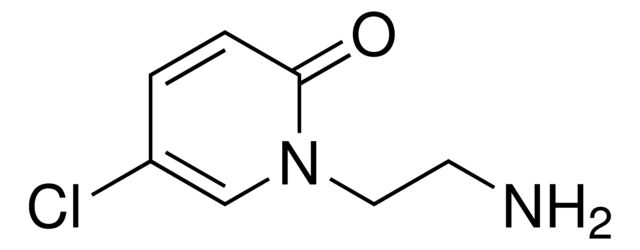 1-(2-Aminoethyl)-5-chloro-2(1H)-pyridinone