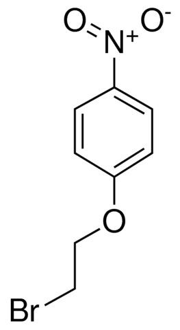 1-(2-Bromoethoxy)-4-nitrobenzene