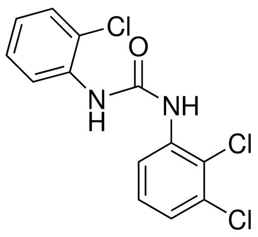 1-(2-CHLOROPHENYL)-3-(2,3-DICHLOROPHENYL)UREA