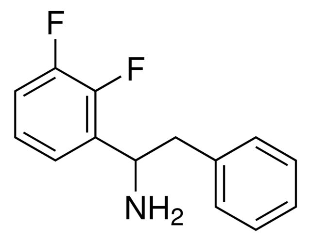 1-(2,3-Difluorophenyl)-2-phenylethanamine