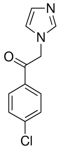 1-(4-chlorophenyl)-2-(1H-imidazol-1-yl)ethanone