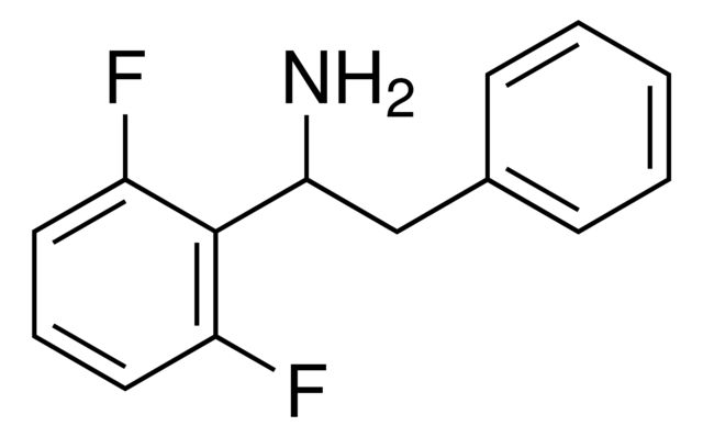 1-(2,6-Difluorophenyl)-2-phenylethanamine