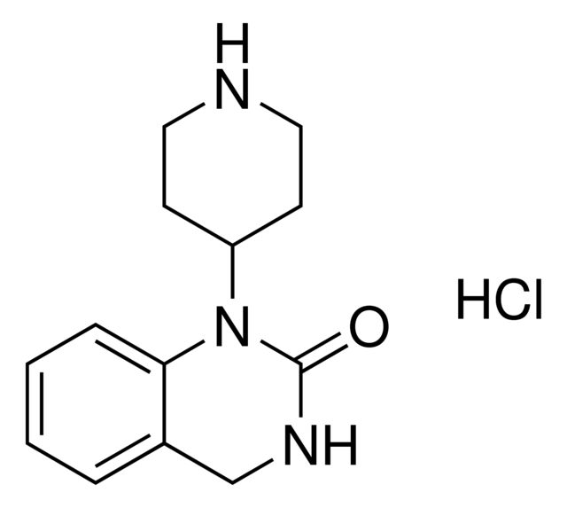 1-(Piperidin-4-yl)-3,4-dihydroquinazolin-2(1H)-one hydrochloride