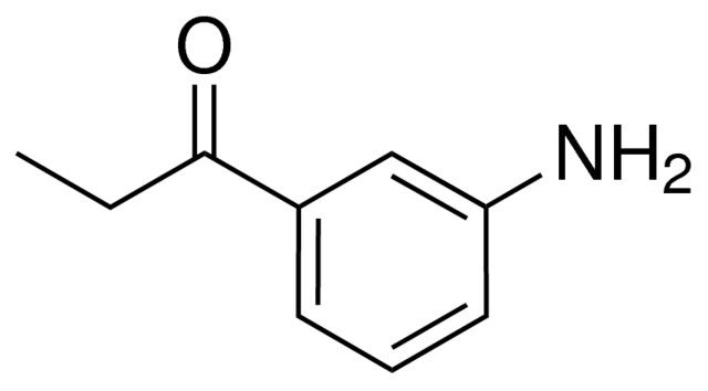 1-(3-aminophenyl)-1-propanone